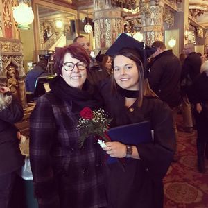 Meet your Posher, Susan